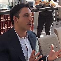 Seguridad garantizada para el Mundial 2026 en México, afirma experto del sector privado