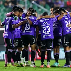 Inicia el final del Mazatlán