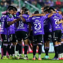 Mazatlán vs FC Juárez: Horario, TV, Canal, cómo y dónde ver el juego de la Jornada 1 de la Liga MX