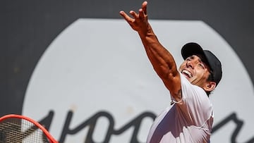 El tenis le da una alegría a Chile: final inédita en Europa y salto en el ranking