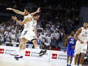 Resumen del Real Madrid-Anadolu, Euroliga 2018/19 (92-84): Randolph y Llull tumban al Efes