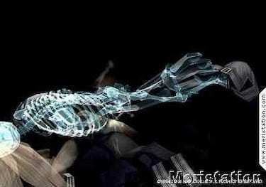 Nuevas imágenes de Nina