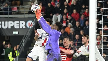 Preocupa la situación y derrota del PSG; FDP analiza