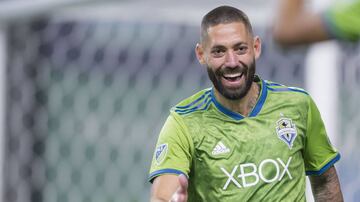Seattle Sounders | 53 goles | 129 partidos