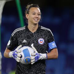 Endler va por el Balón de Oro