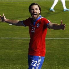 Decisión final con Ben Brereton