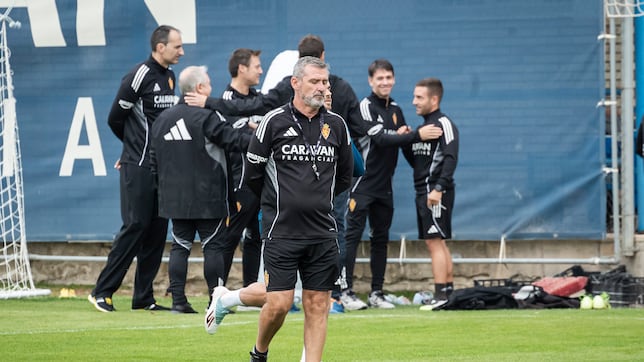 Sólo tres temporadas de las últimas trece sin cambio de entrenador