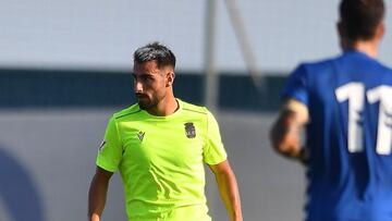 El Intercity siembra el pánico en Cartagena