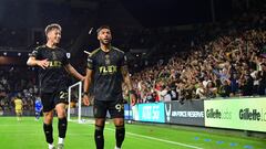 Nathan Ordaz: “Estoy en una buena forma en este momento”