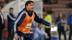 Hoyos revela cuál era el objetivo principal del duelo con River