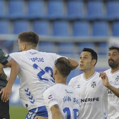 Álex Bermejo rompe la monotonía