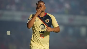 Veracruz pierde contra América en la jornada 17 del Clausura 2019