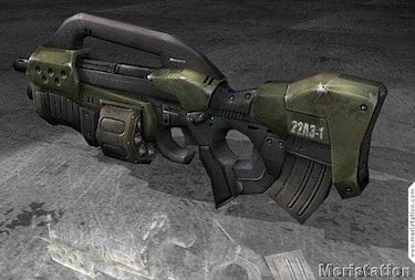 Unreal Tournament 2003 (PC)