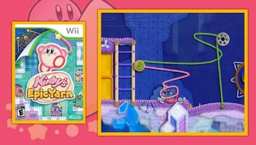 Top 10 Kirby games