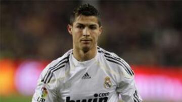 Denegada la cautelar a Cristiano