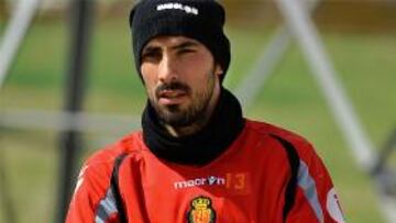 Aouate: "Hay que asegurar la permanencia ya"