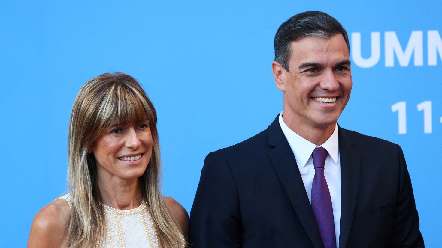 Qué es Manos Limpias? La organización que menciona Pedro Sánchez en su carta y ha denunciado a su mujer - AS.com