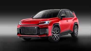 Nueva Toyota RAV4 2026 en México: Cuándo llega y qué se sabe de los precios 