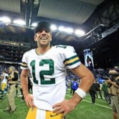 La incertidumbre rodea a Packers y Vikings en la división