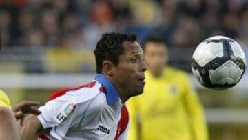 El Villarreal se aseguró el triunfo gracias a una gran primera parte