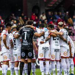 Un conflicto estalla en la Primera B: “Eso no se hace”