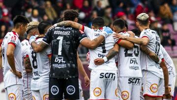 Un conflicto estalla en la Primera B: “Eso no se hace”