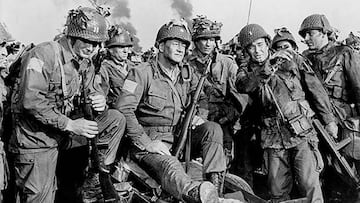 Reportaje Películas con reparto corales