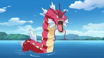 Pokémon GO: todos los Pokémon shiny disponibles actualmente