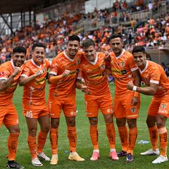 El anuncio más esperado de Cobreloa: “Es un zorro como tú...”