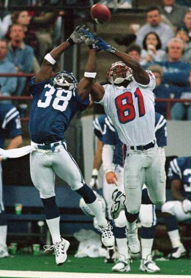 Tom Brady vs Peyton Manning (Edición 2010)