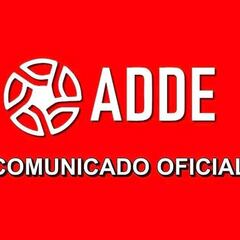 ADDE, a disposición del fútbol español y del Consejo Superior de Deportes