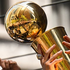 ¿Cuándo abre el mercado de traspasos NBA y qué jugadores quedan como agentes libres?