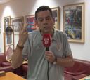 Roncero está pletórico: atentos al recado a Barça y Atleti que no gustará demasiado...