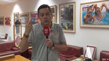 Roncero y su mensaje al Barça y Atleti que no gustará