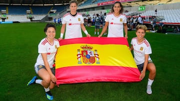 España, tras la excelencia del grupo ante Finlandia (19:00)