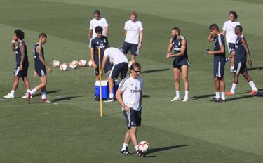 Real Madrid vs Viktoria Plzen: How and where to watch - times, TV, online
