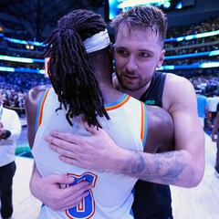 ¿Cuándo fue la última vez que el Oklahoma City Thunder llegó a las Finales de Conferencia?