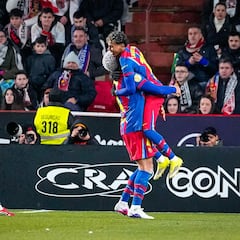 La resurrección de Araújo