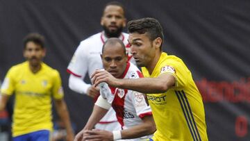 Cádiz - Almería: horario, cómo ver en TV en directo y online