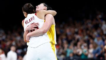 Puerto Rico - España: horario y TV de los Juegos Olímpicos 2024 (cómo y dónde ver, en vivo y en directo, online)