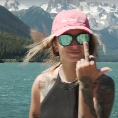 Emma Olofsson: “Siempre he sido una chica diferente”