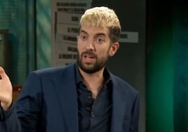 ‘La Revuelta’ abraza una estrategia clásica de ‘La Resistencia’ para frenar la caída de audiencias