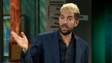 ‘La Revuelta’ abraza una estrategia clásica de ‘La Resistencia’ para frenar la caída de audiencias