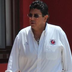 Fidel Kuri llama "mercenario del billete" a Memo Vázquez