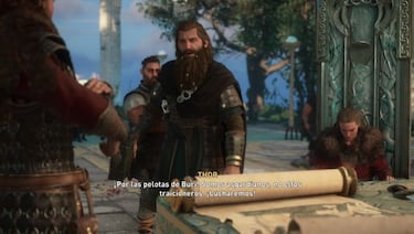 Esto es lo que Assassin’s Creed Red necesita mejorar para reforzar la fórmula RPG y superar a Assassin’s Creed Origins, Odyssey y Valhalla