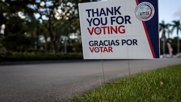 The final day to cast a ballot in the 2024 US presidential election is approaching. Here’s what casting a protest vote or abstaining from voting entails.