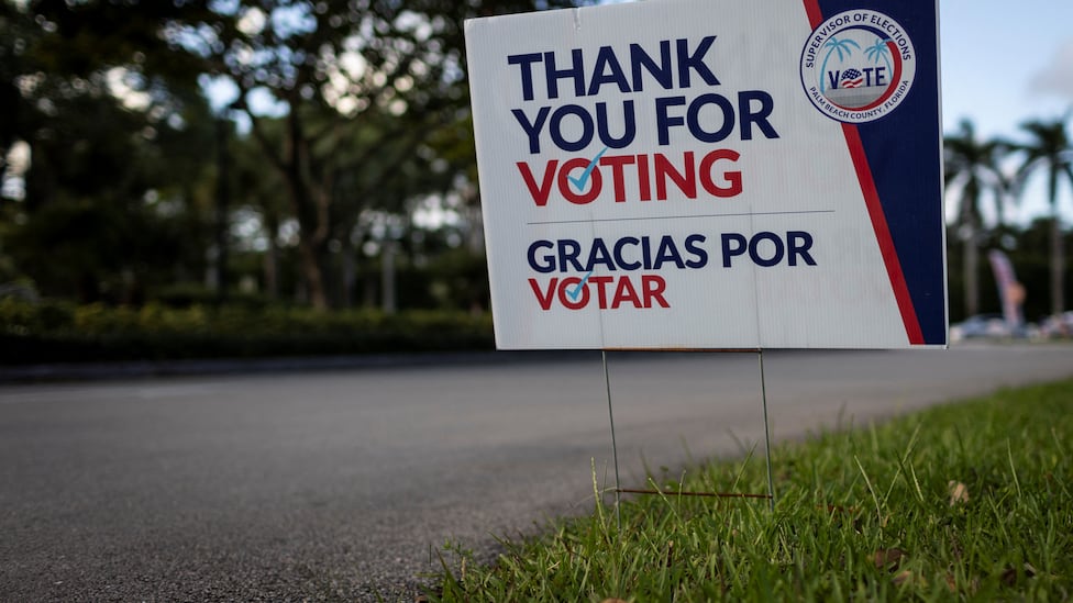 Protest vote and abstention: What does it mean and who does it benefit ...