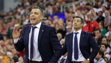 Galbiati en Granada.