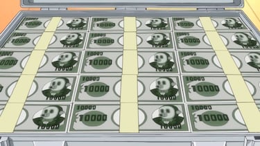 The most powerful character in Dragon Ball is Akira Toriyama himself, and it makes sense