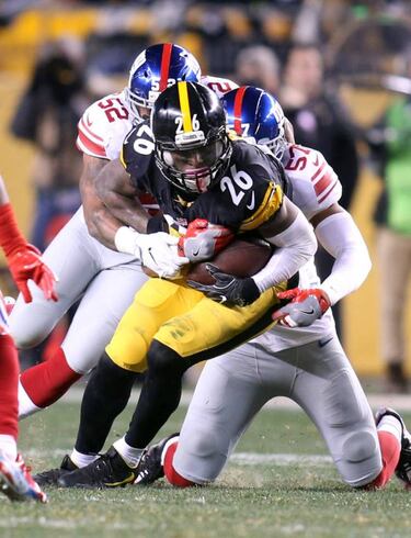 Lo mejor de la semana 13 de la NFL en una foto y una frase